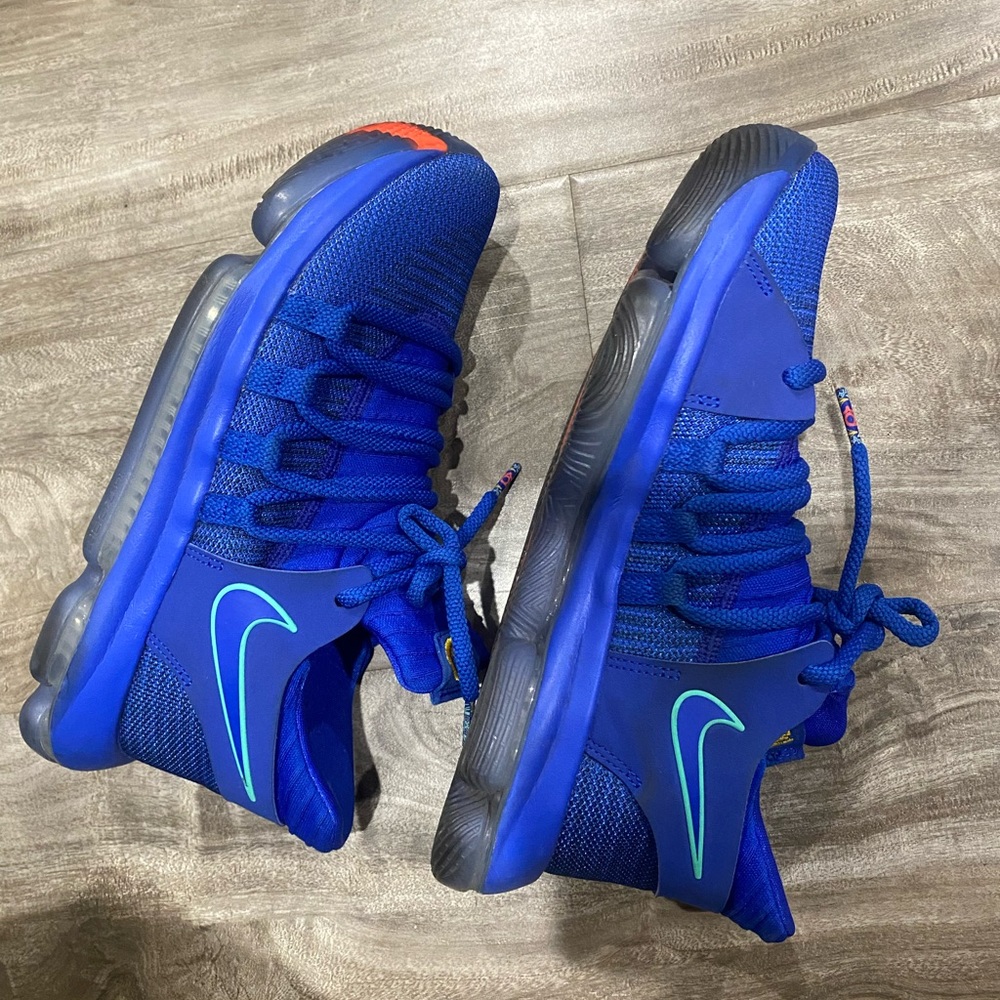Nike KD’s. - Picture 4 of 6